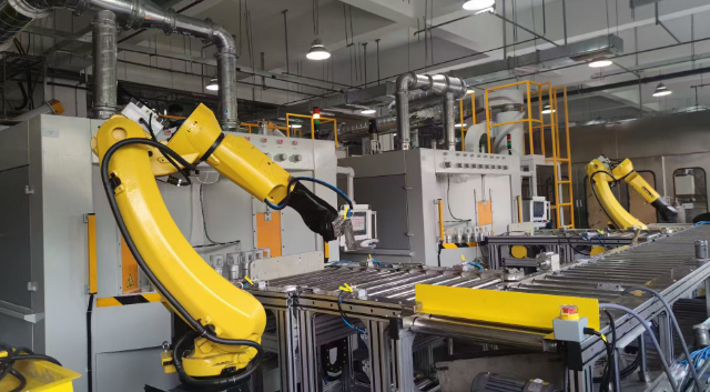 北海喷砂机常见类型及适用场景全解析