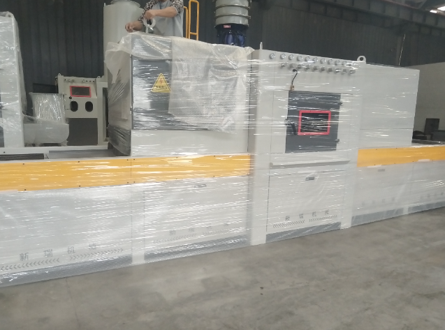 北海喷砂机操作规范 新手必学安全要点