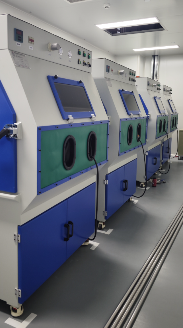 北海小型喷砂机使用方法 家用 / 小作坊适用