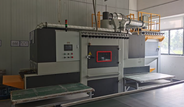 北海如何提升喷砂机工作效率 这几招超实用