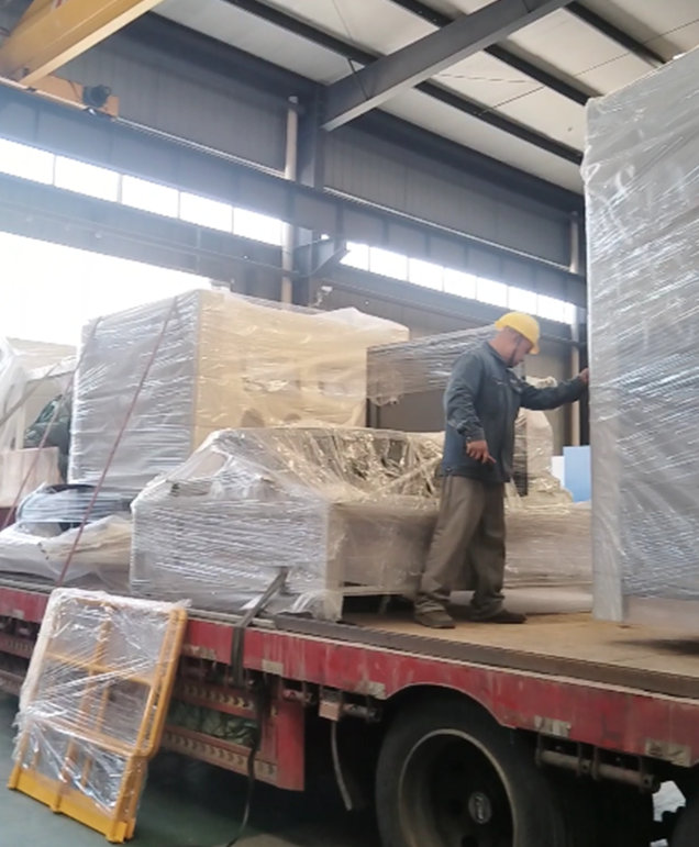 北海喷砂机软管易破损？选择与保养技巧